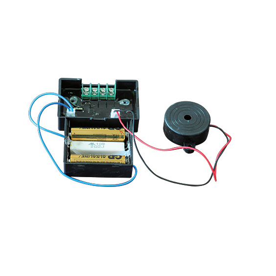 YH094 JDBL 鋰電池報警器模塊及蜂鳴器